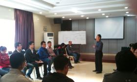 找短板、理思路 促提升 謀發(fā)展